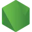 Node.js logo
